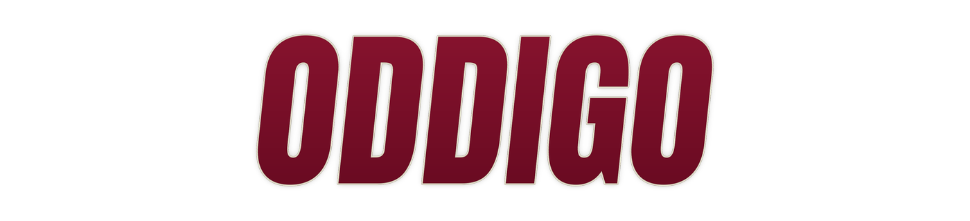 oddigo logo